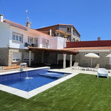 Seixalbo26 Sanxenxo Exterior foto
