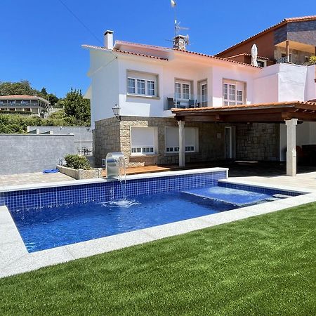 Seixalbo26 Sanxenxo Exterior foto