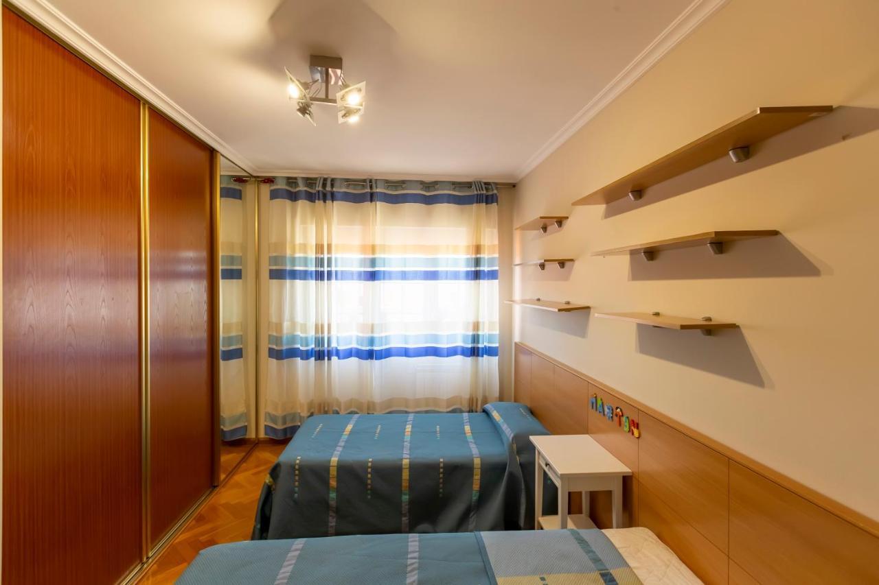 Seixalbo26 Sanxenxo Exterior foto
