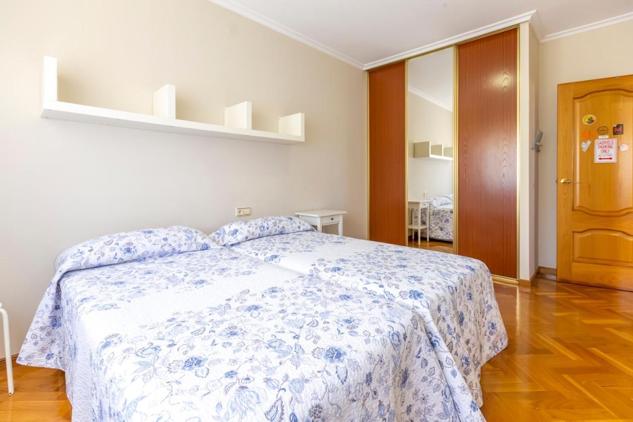 Seixalbo26 Sanxenxo Exterior foto