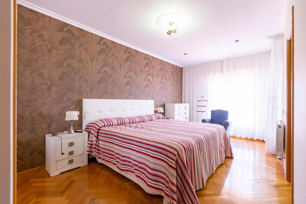 Seixalbo26 Sanxenxo Exterior foto