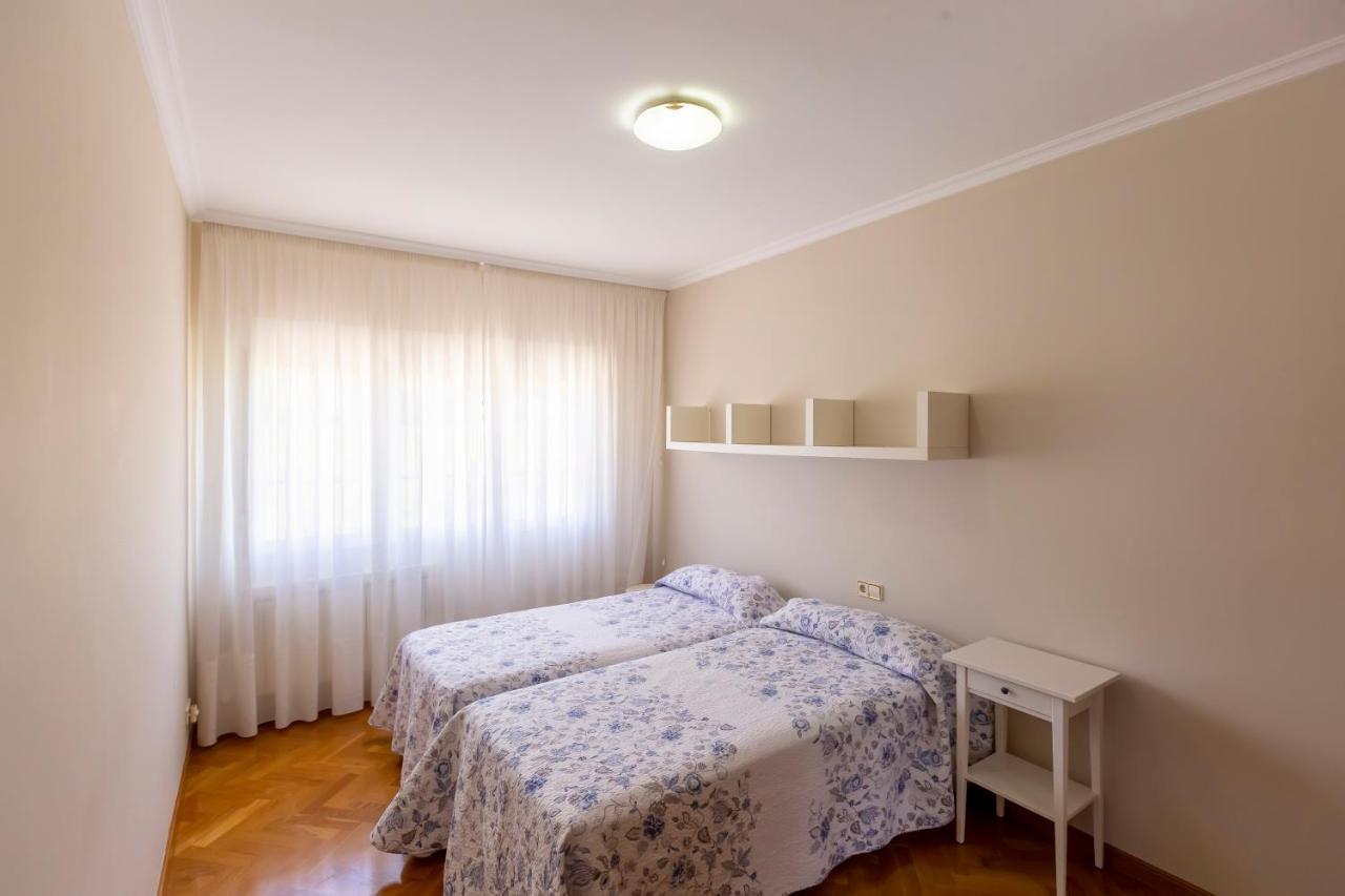 Seixalbo26 Sanxenxo Exterior foto