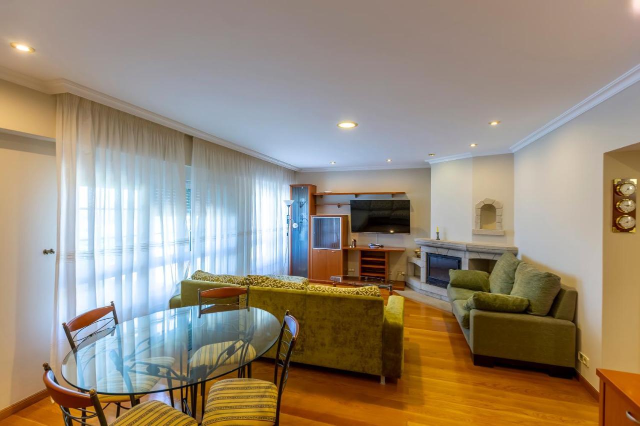 Seixalbo26 Sanxenxo Exterior foto